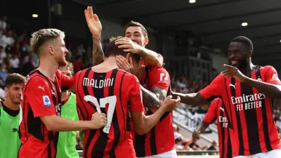 Jogo do Milan x Atlético de Madrid hoje: onde assistir e escalações – 28/09