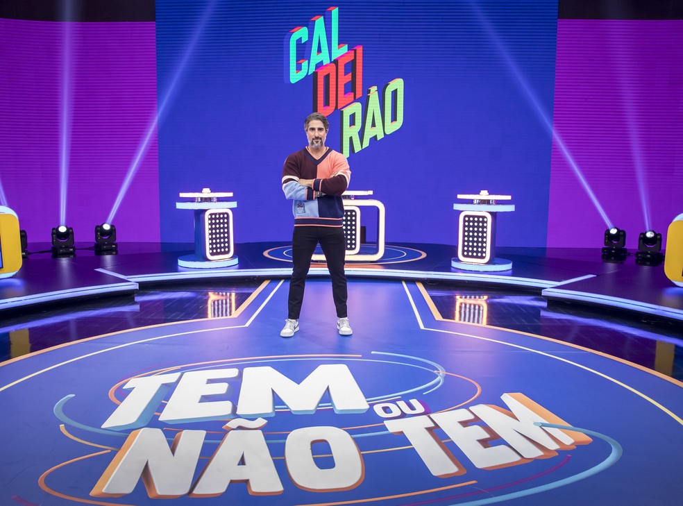 Caldeirão com Mion