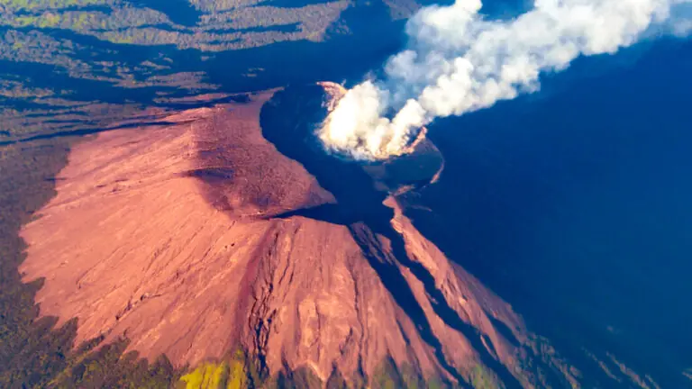 Qual é o vulcão mais perigoso do mundo? Veja a lista