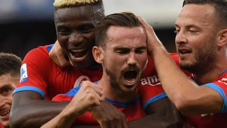 Napoli x Cagliari: onde assistir ao jogo de hoje e escalações – 26/09