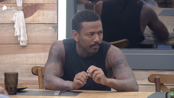 Nego do Borel expulso? Justiça pode retirar cantor da Fazenda 2021