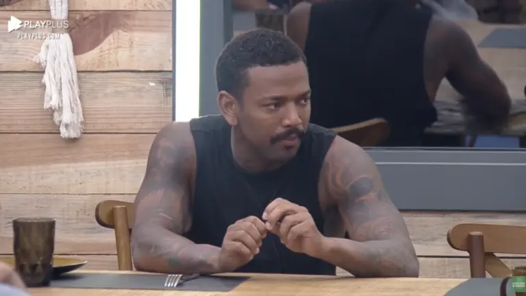 Nego do Borel expulso? Justiça pode retirar cantor da Fazenda 2021