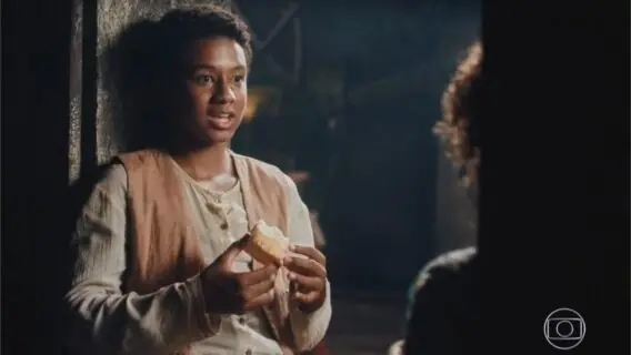 Guebo de Nos Tempos do Imperador: quem é ele e o que vai acontecer