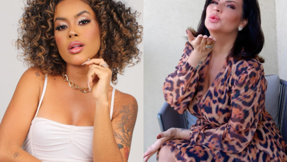 Idade dos participantes da Fazenda 2021: diferença é de até 25 anos