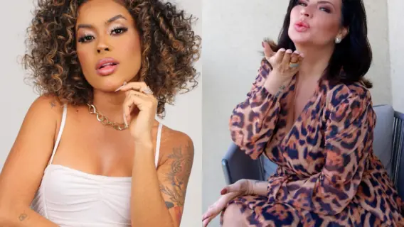 Idade dos participantes da Fazenda 2021: diferença é de até 25 anos