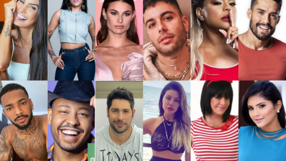 Que horas começa a Fazenda 2021 hoje e como acompanhar a estreia