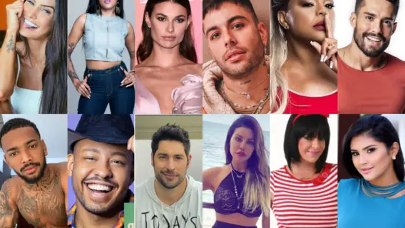 Que horas começa a Fazenda 2021 hoje e como acompanhar a estreia