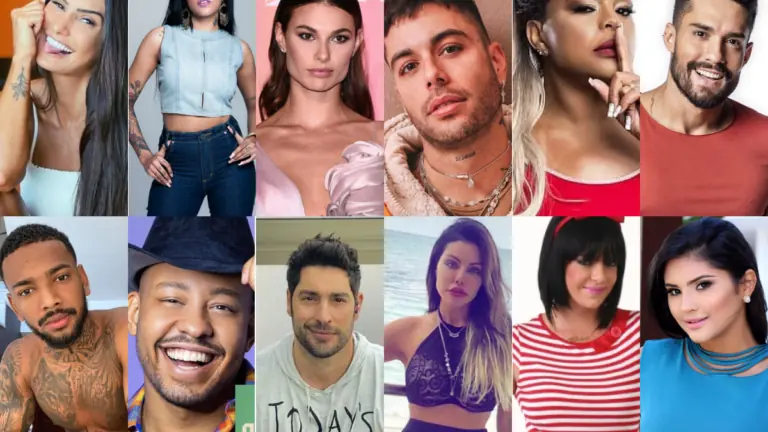 Que horas começa a Fazenda 2021 hoje e como acompanhar a estreia