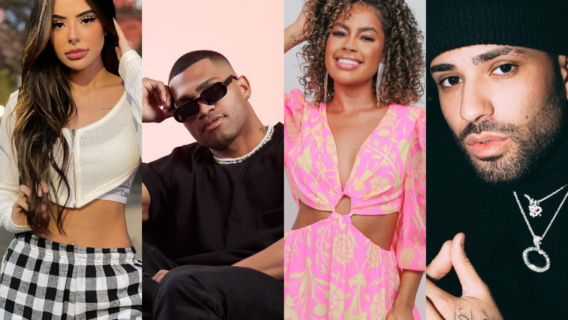 Votação A Fazenda Paiol tem reviravolta e mostra novo favorito