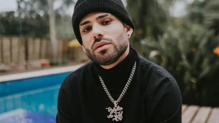 A Fazenda 2021: Krawk é o favorito do público para vencer o Paiol