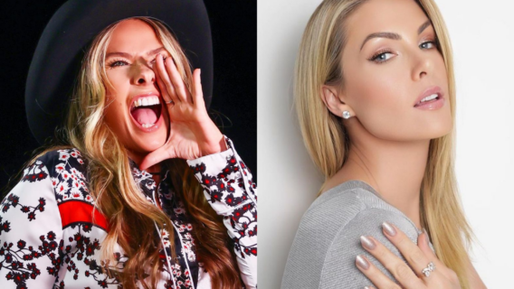 Adriane Galisteu e Ana Hickmann: entenda briga das famosas