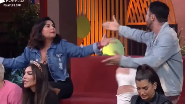 A Fazenda 2021: 5 melhores momentos da 1 semana do reality