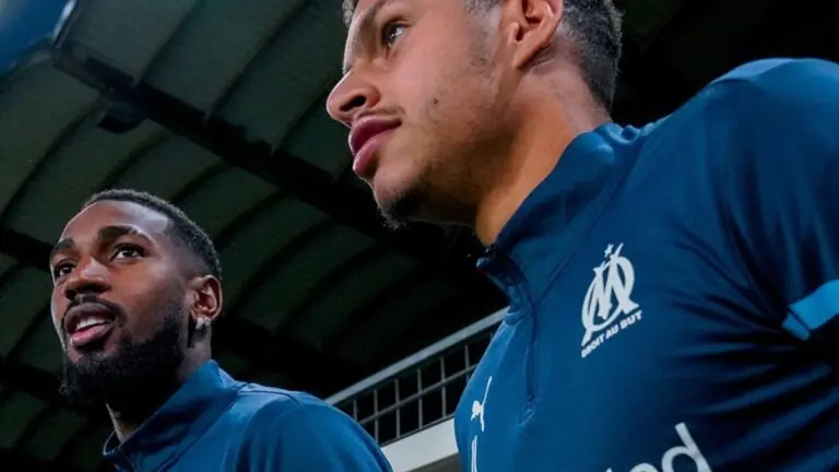 Olympique de Marseille x Lens: onde assistir, horário e escalações (26/09)