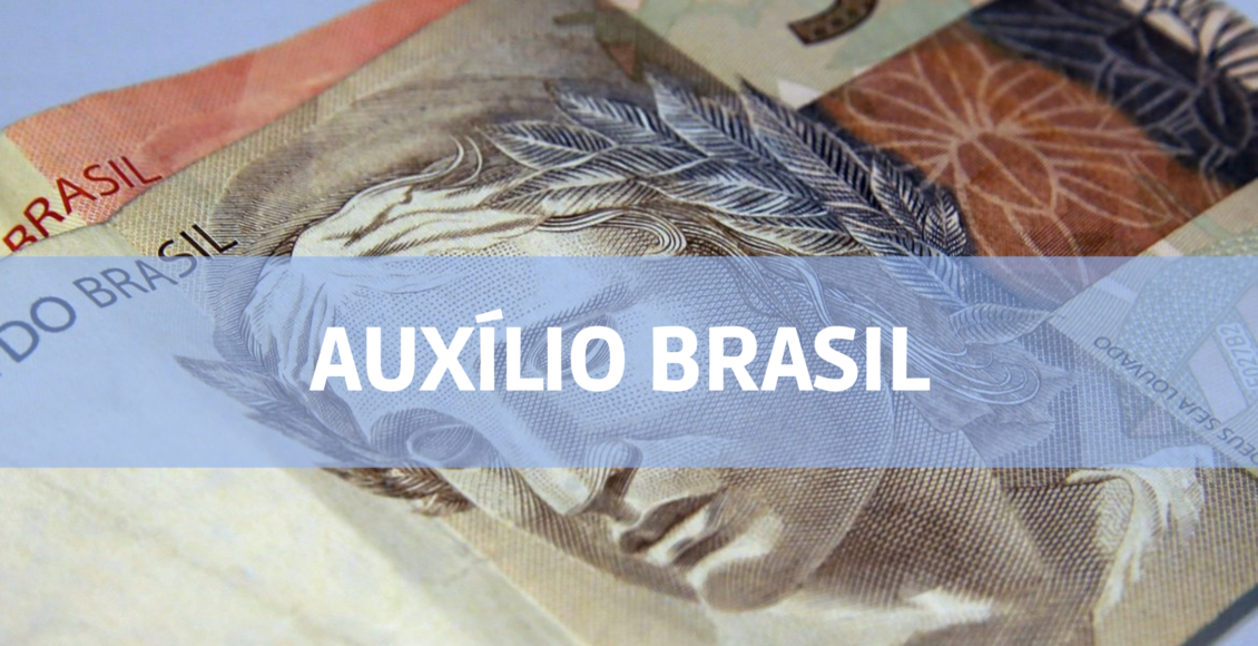 Auxílio Brasil 2021