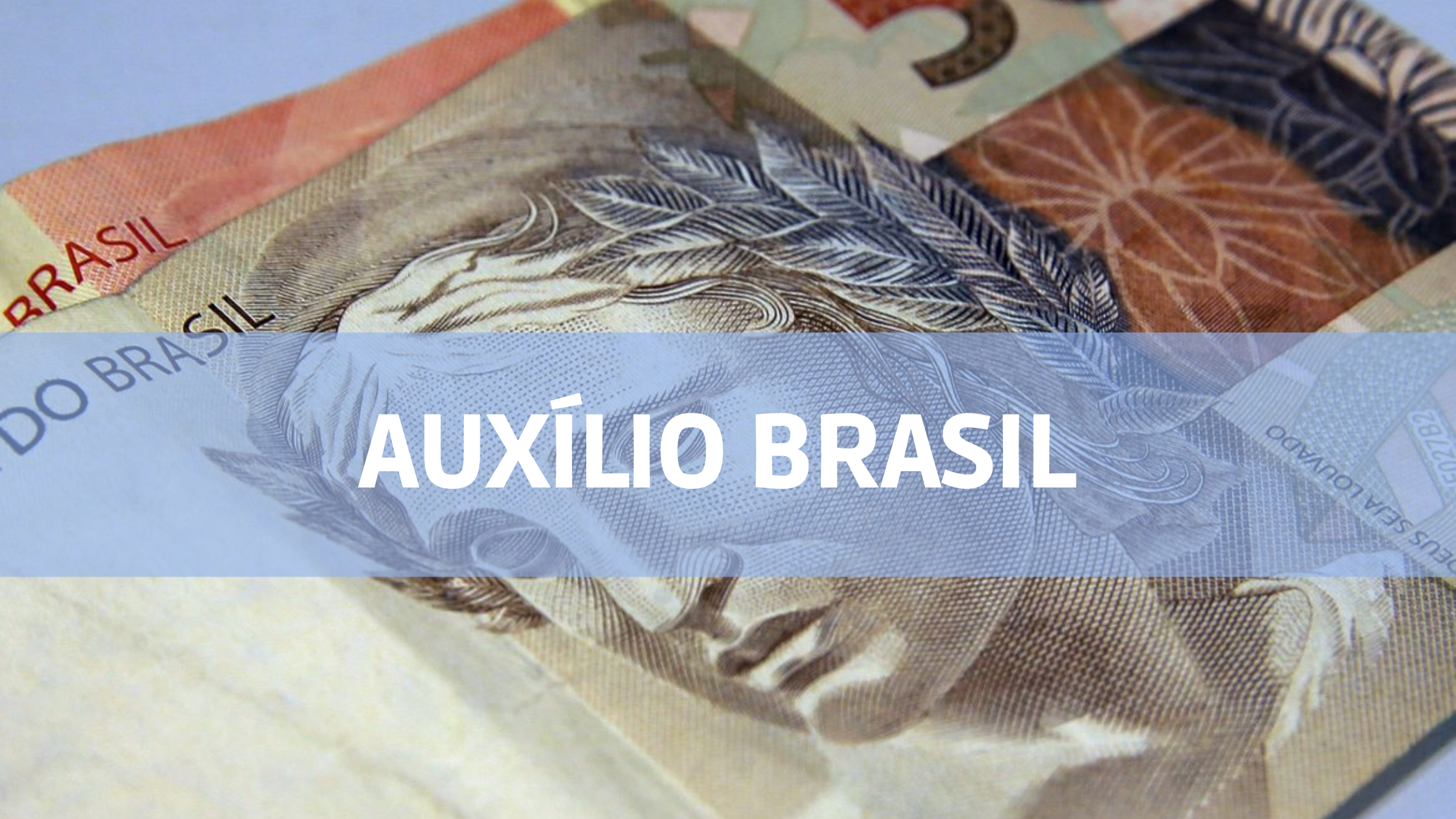 Auxílio Brasil 2021