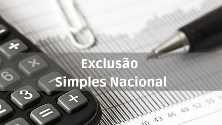 Foi notificado? Veja como pagar débitos do Simples Nacional 2021