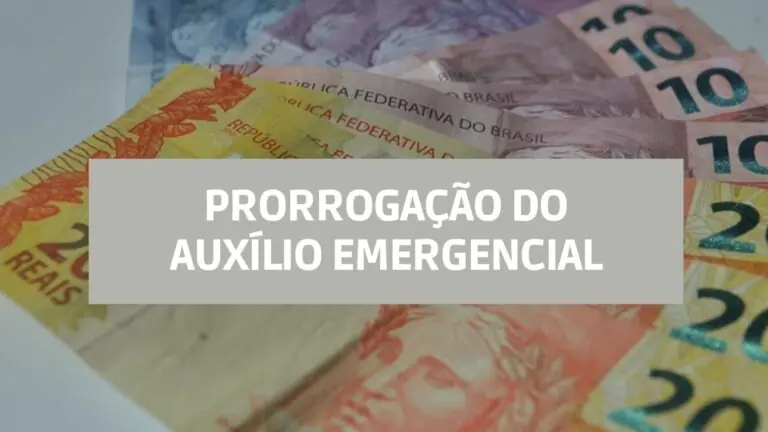 Com novas datas, o auxílio emergencial vai até dezembro?