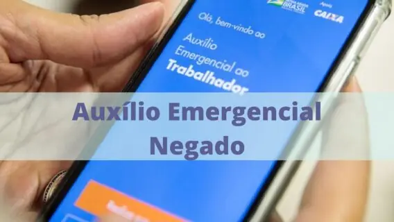 Como saber se fui cortado da 6ª parcela do auxílio emergencial 2021?