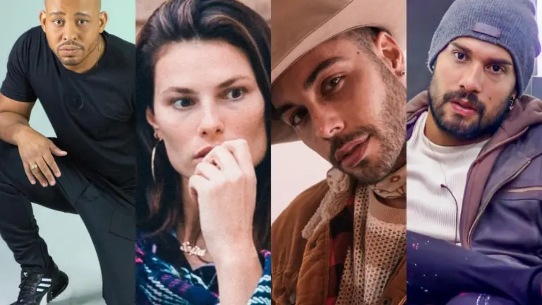 Quem está na Roça da Fazenda? Mussunzinho, Bil, Day e Gui se dão mal