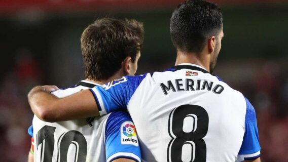 Real Sociedad x Elche: onde assistir ao jogo e escalações hoje – 26/09