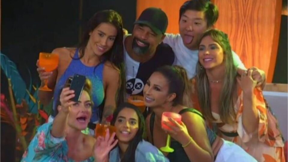 Quando é a final da Ilha Record