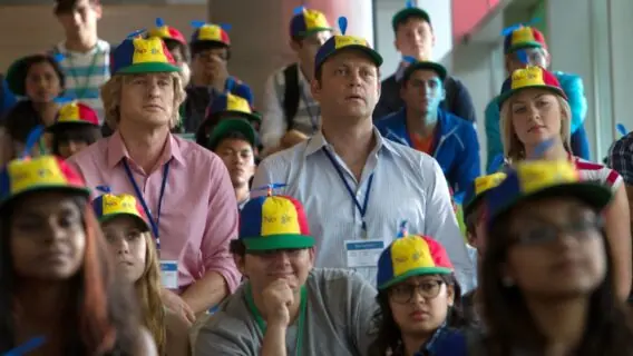 Filme da Sessão da Tarde hoje (8/7): Globo vai passar ‘Os Estagiários’