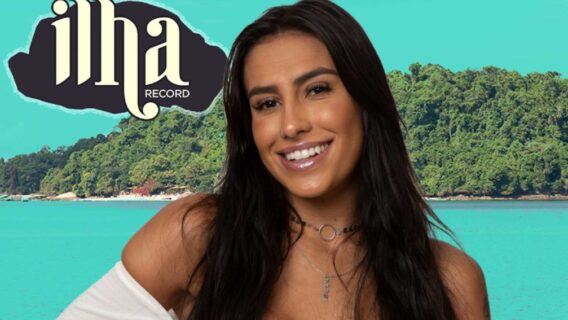 Quem ganhou a Ilha Record? Any Borges vence e leva R$ 500 mil