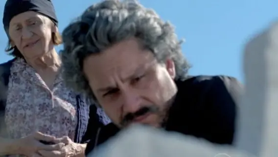 Afinal, quem é o verdadeiro Maurílio em Império?