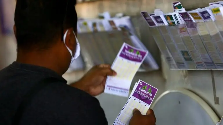 É hoje! Lotofácil da Independência 2021 sorteia R$ 150 milhões
