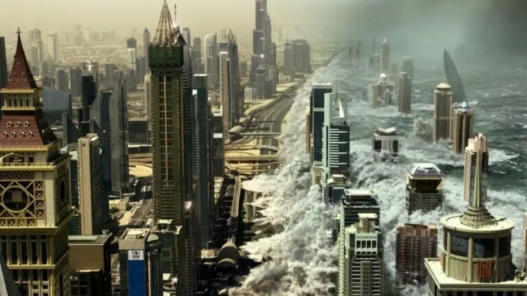 Tela Quente hoje (13/9) vai passar o filme ‘Tempestade: Planeta Em Fúria’