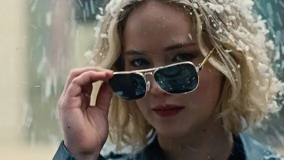 Sessão da Tarde hoje (14/9) vai passar o filme ‘Joy: O Nome Do Sucesso’