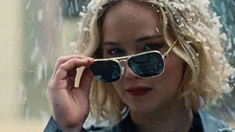 Sessão da Tarde hoje (14/9) vai passar o filme ‘Joy: O Nome Do Sucesso’