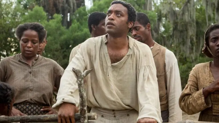 12 Anos De Escravidão é o filme da Globo no Corujão hoje – 01/9