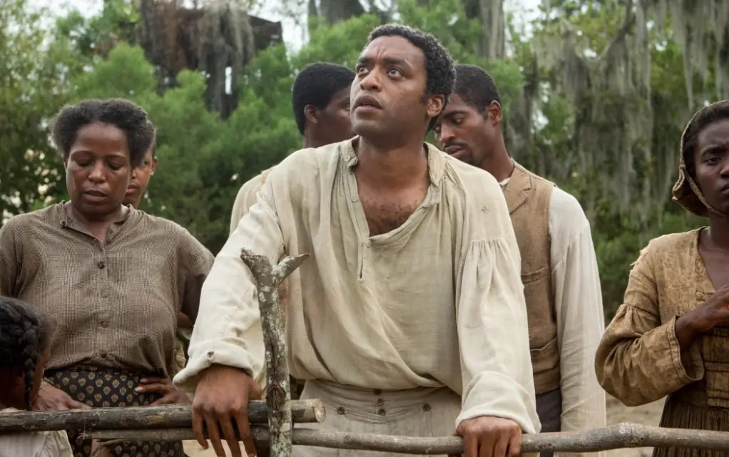 12 Anos De Escravidão