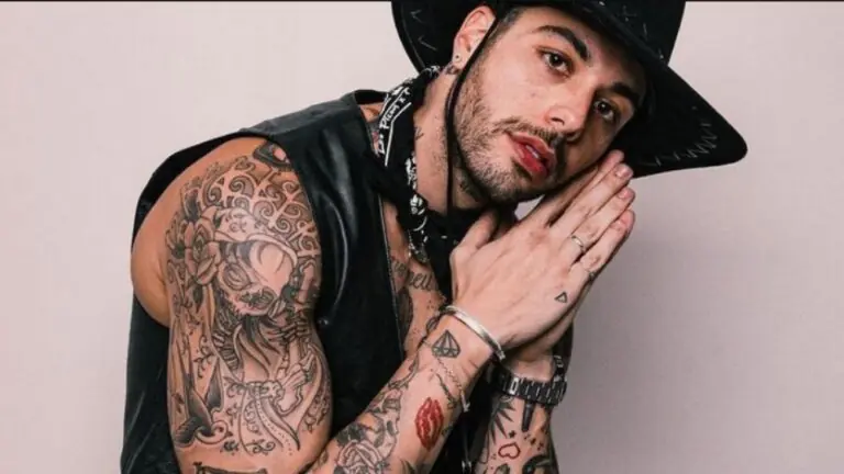 A Fazenda 2021: Gui Araújo ganha prova e é o novo fazendeiro