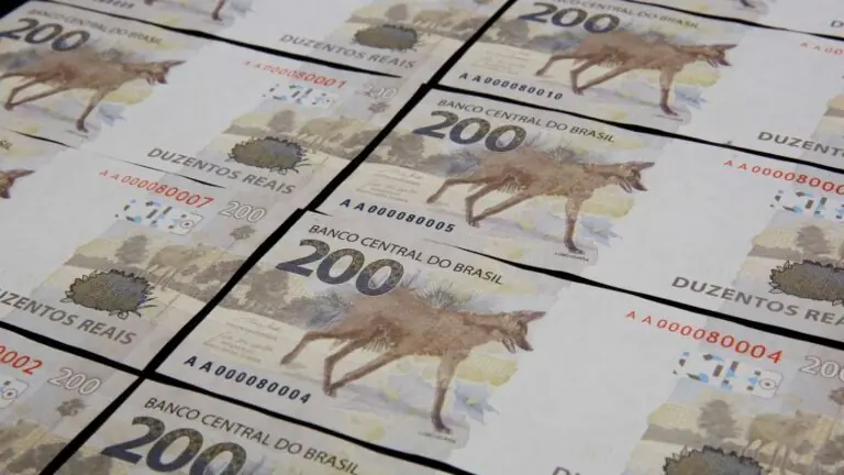 Nota de 200 reais ainda existe? Após 1 ano cédula ainda é raridade