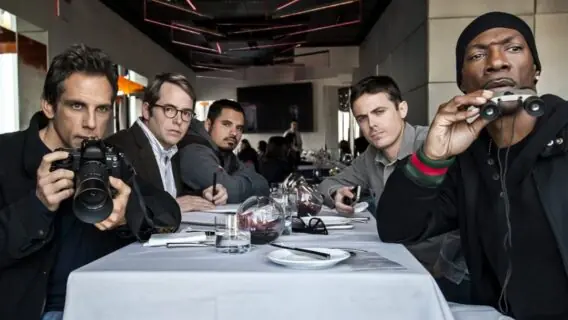 Sessão da Tarde de hoje (16/9) vai passar Roubo Nas Alturas