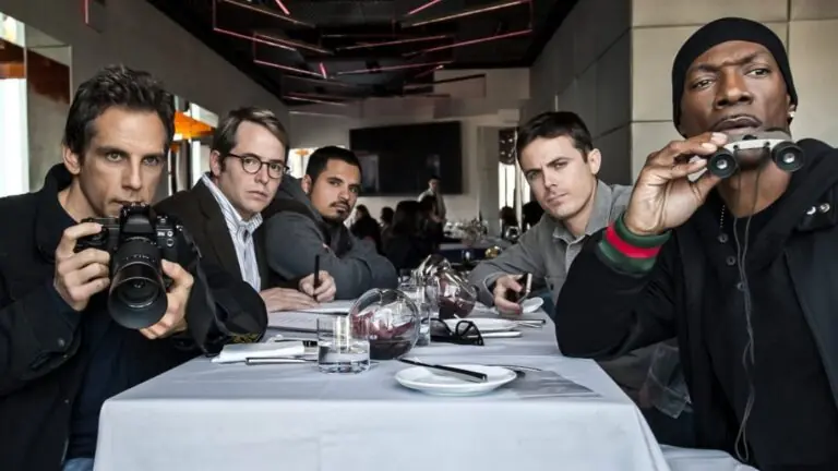 Sessão da Tarde de hoje (16/9) vai passar Roubo Nas Alturas