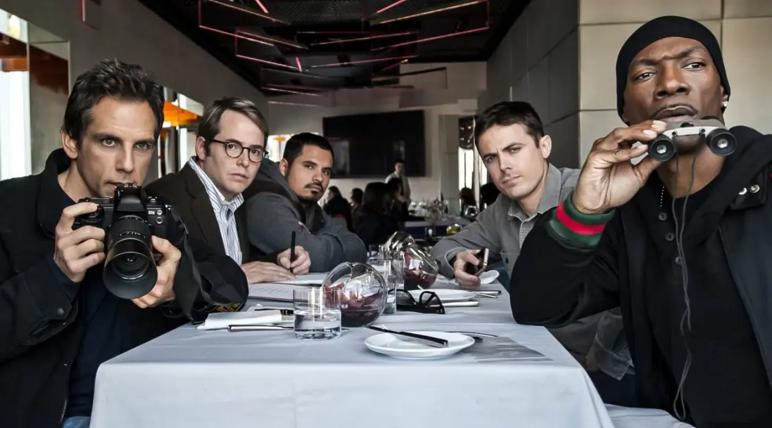 Sessão da Tarde de hoje