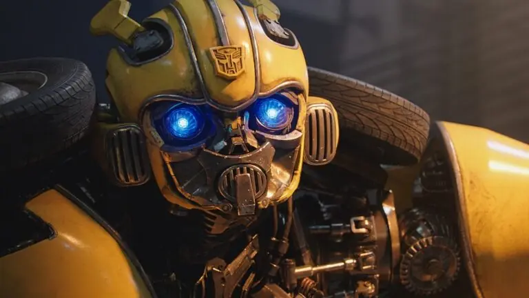 Temperatura Máxima hoje (19/9) vai passar o filme Bumblebee