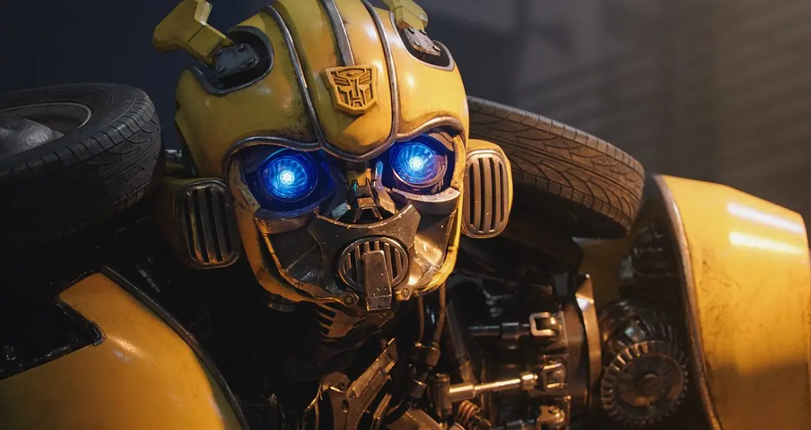 Temperatura Máxima hoje Bumblebee
