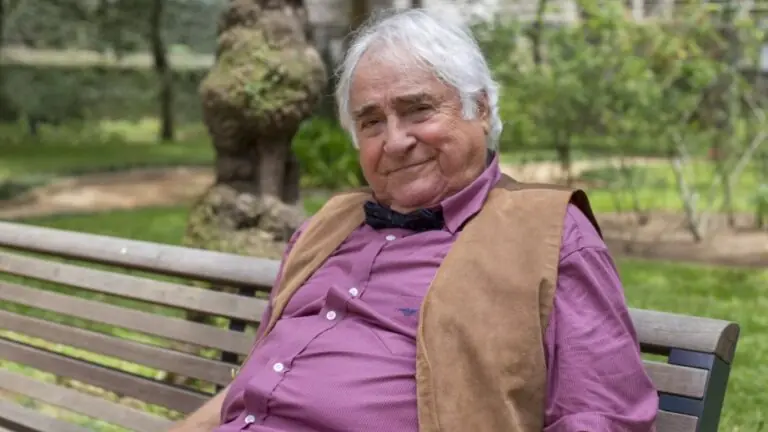 Luis Gustavo novelas: relembre a trajetória do ator