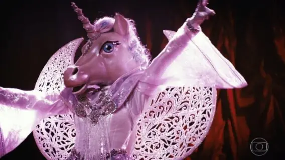 The Masked Singer Brasil horário: que horas começa hoje, 21/9