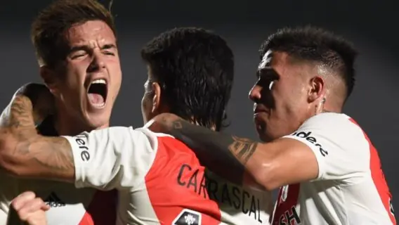 River Plate x Independiente: onde assistir, horário e escalações – 05/09