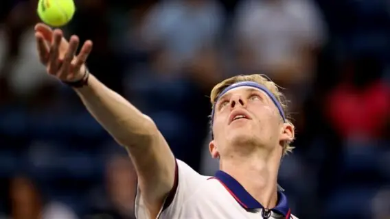 Oitavas do US Open 2021: onde assistir aos jogos de hoje – 05/09/2021