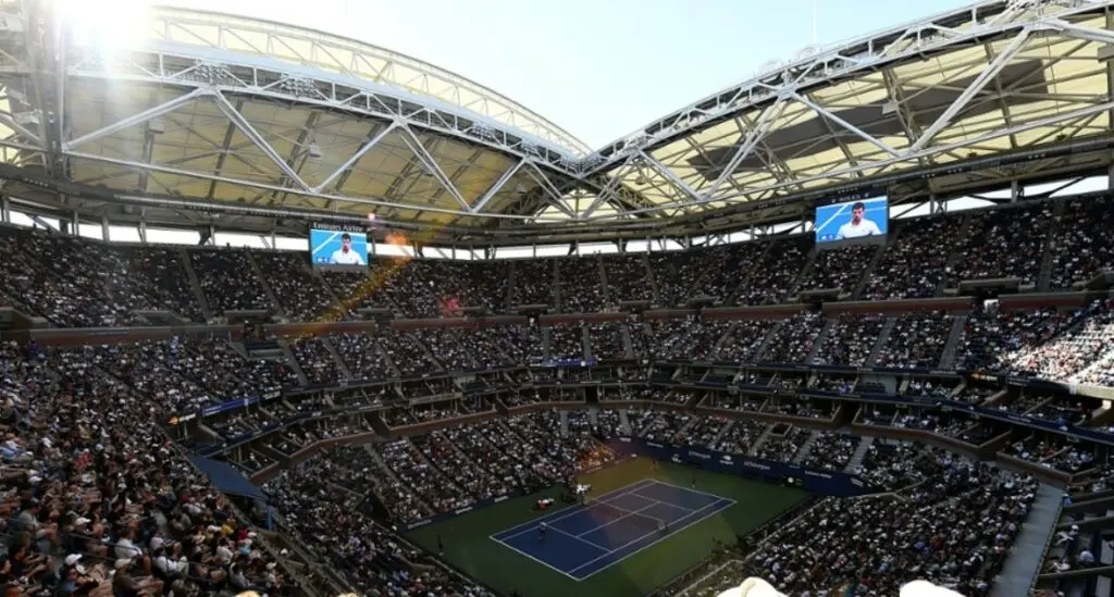 us open jogos de hoje