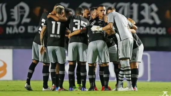 Dia de futebol: veja o os jogos de hoje do Brasileirão 2021 hoje (06/9)