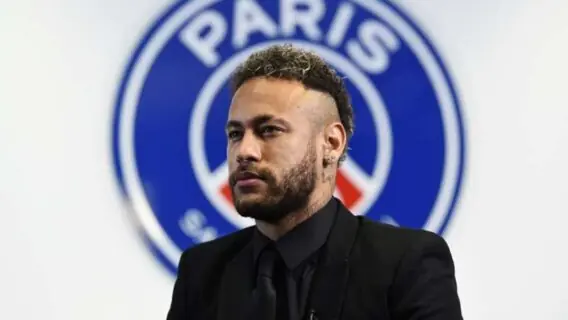 Contrato de Neymar no PSG dá bônus se jogador for amável, diz jornal