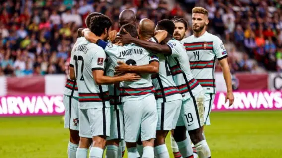 Jogo do Azerbaijão x Portugal hoje: em qual canal vai passar? (07/09)