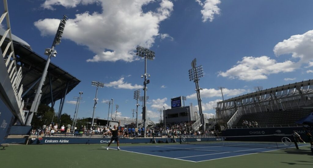 Quartas de final no US Open 2021: onde assistir aos jogos de hoje – 07/09 Sem titulo 129